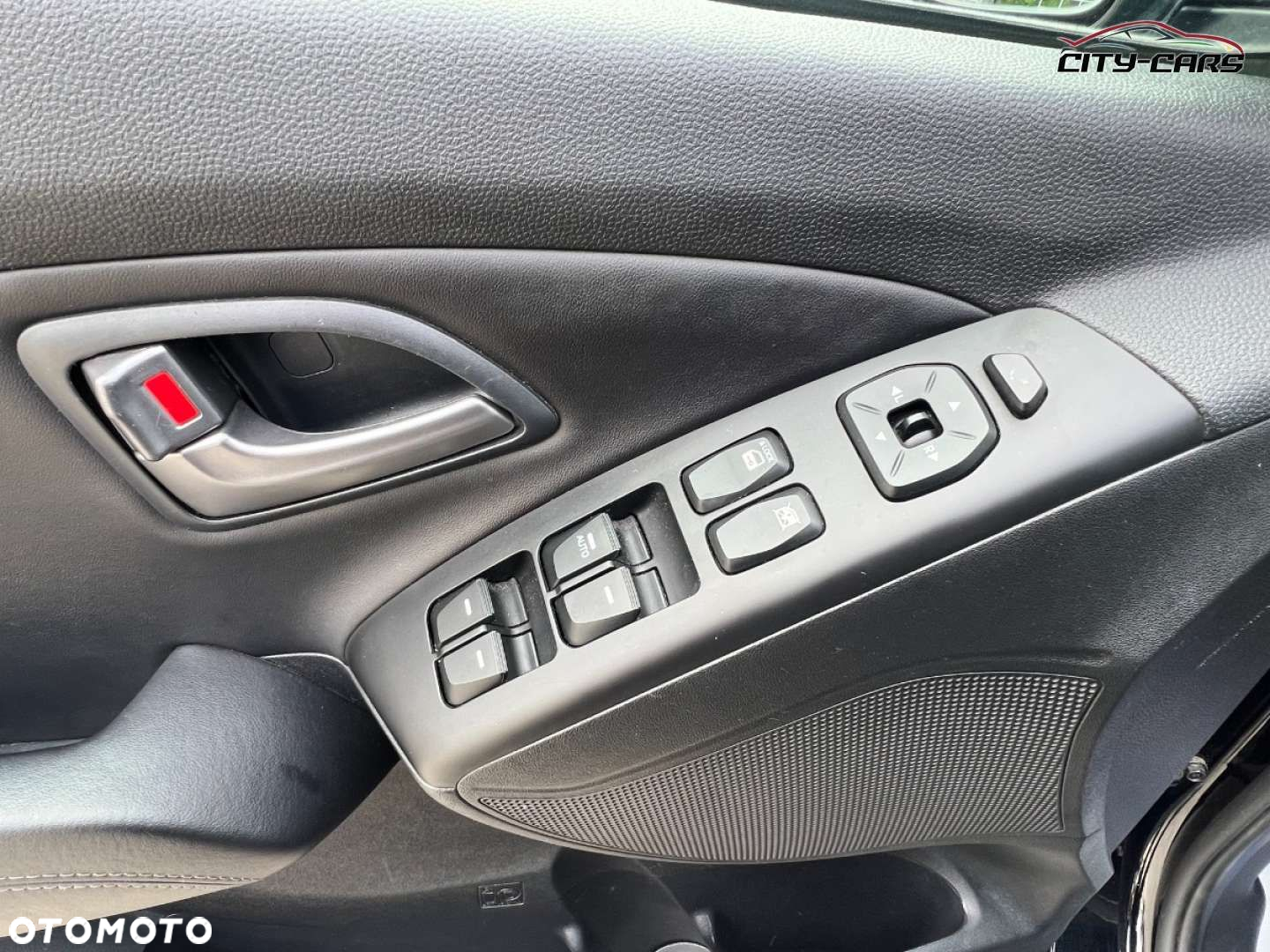 Hyundai ix35 - 25