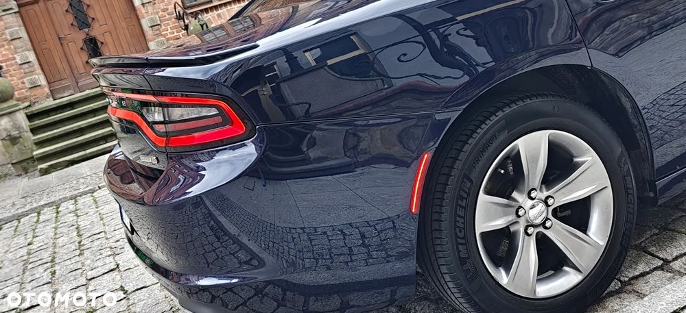 Dodge Charger - 14