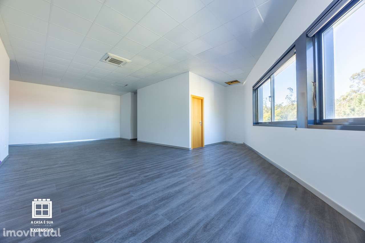 Armazém para arrendar  na Z. Industrial de Fiães - Exclusivo - Grande imagem: 5/48