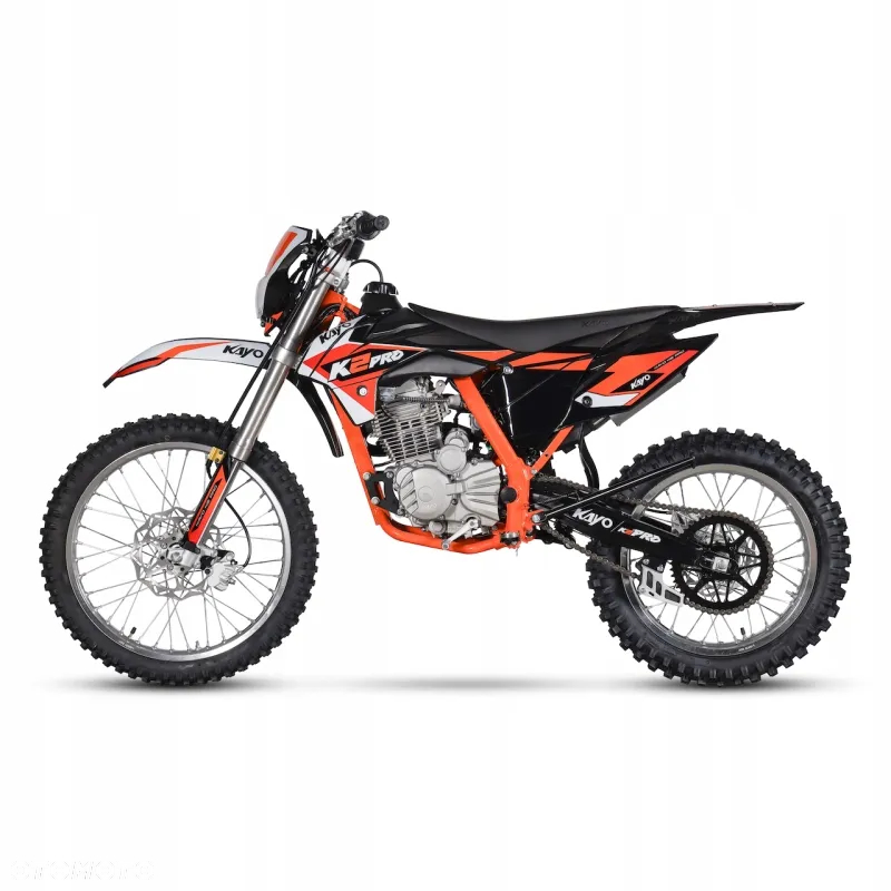 KAYO K2 PRO - 6