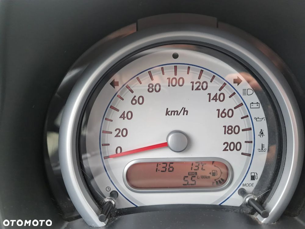 Suzuki Splash 1.0 Club - 26
