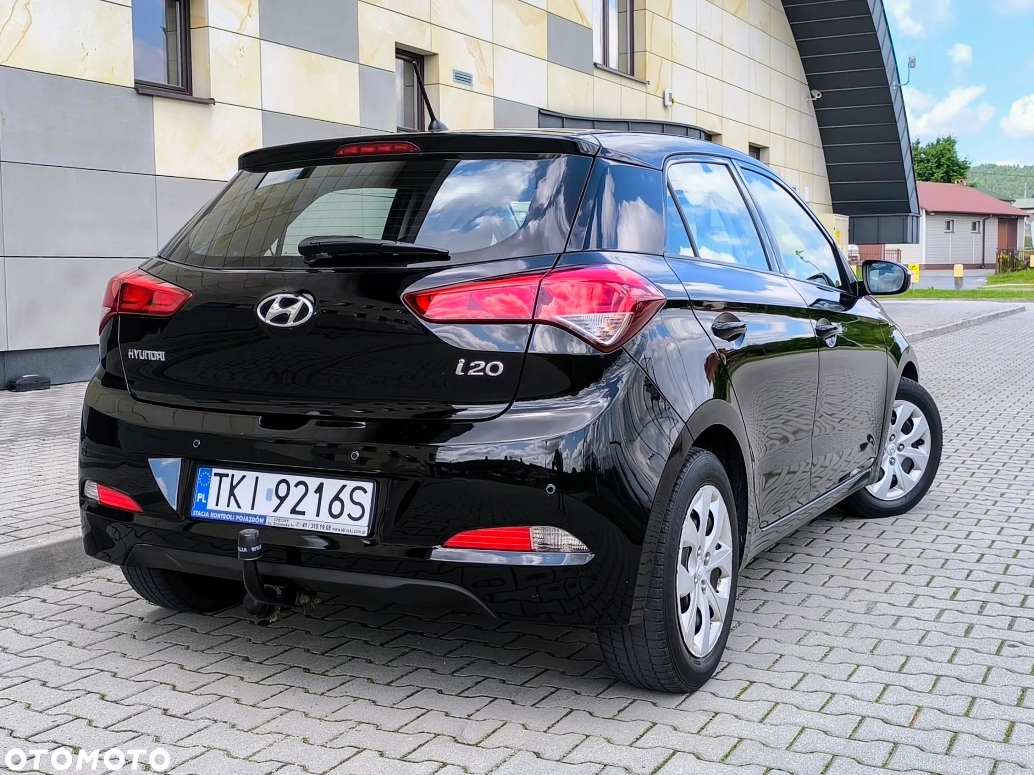 Hyundai i20 1.2 Comfort - 3