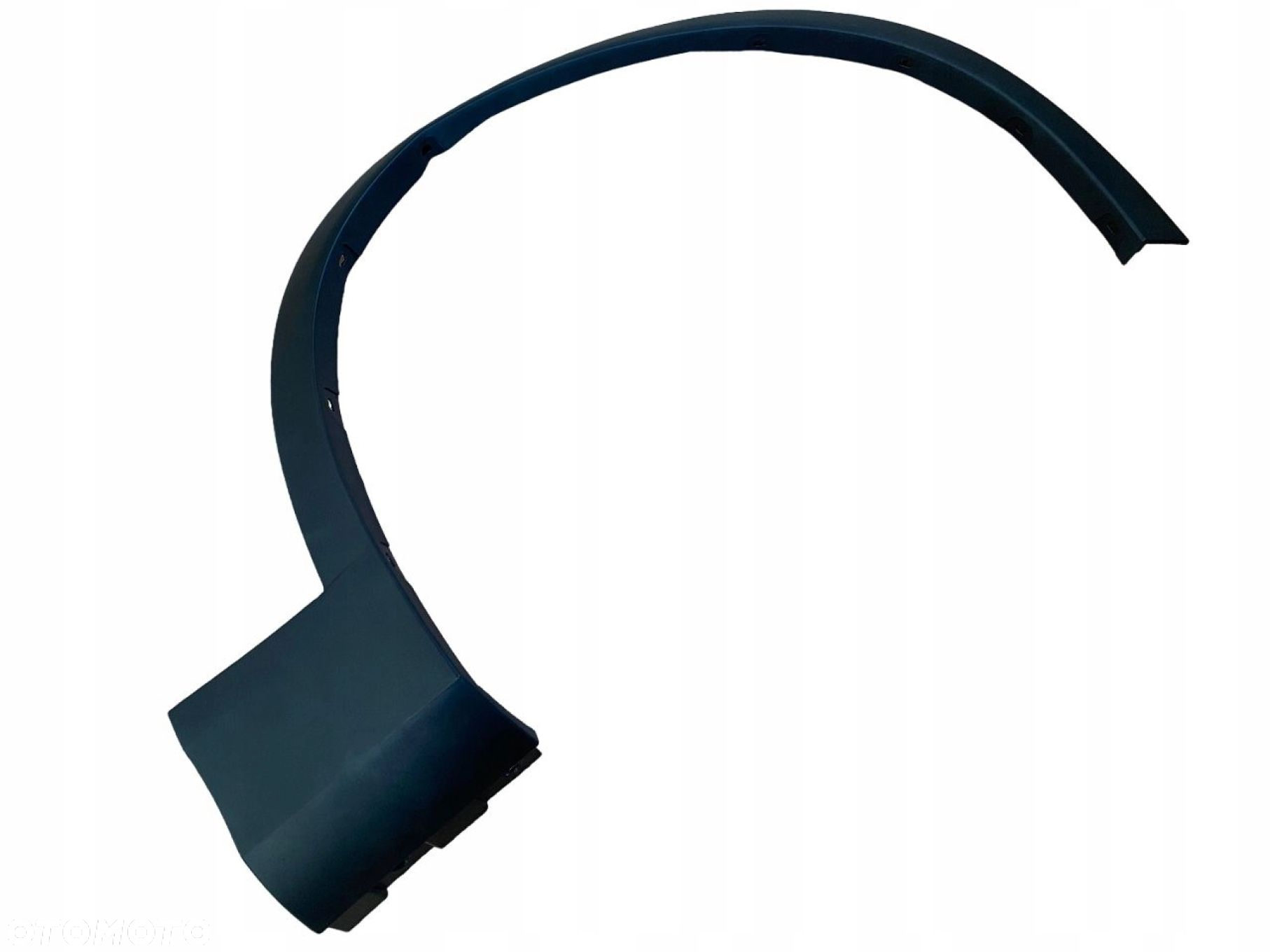 NAKŁADKA BŁOTNIKA PRAWA – F25 - 51777210082 - 2