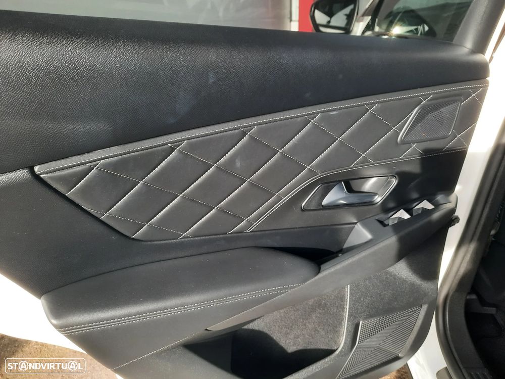 DS DS7 E-Tense Rivoli EAT8 - 33