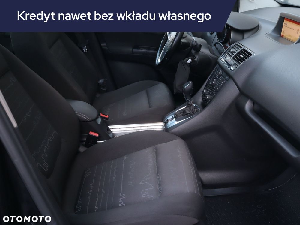 Opel Meriva - 11