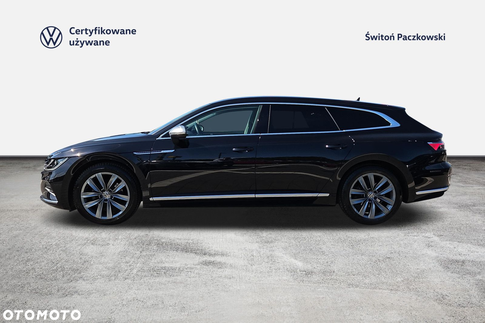Volkswagen Arteon - 3