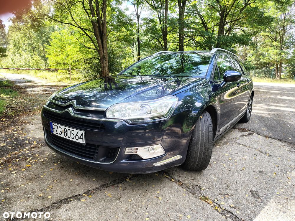 Citroën C5 BlueHDi 150 S&S Exclusive - 8