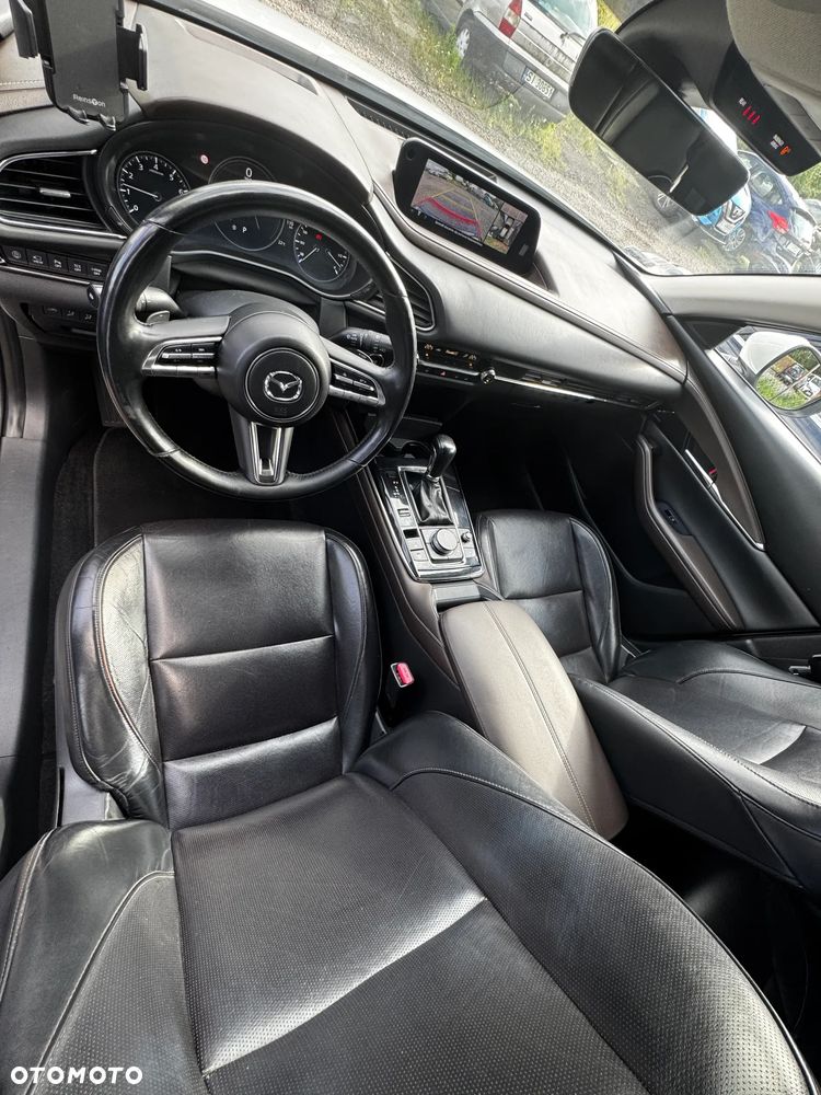 Mazda CX-30 2.0 mHEV Hikari 2WD - 13
