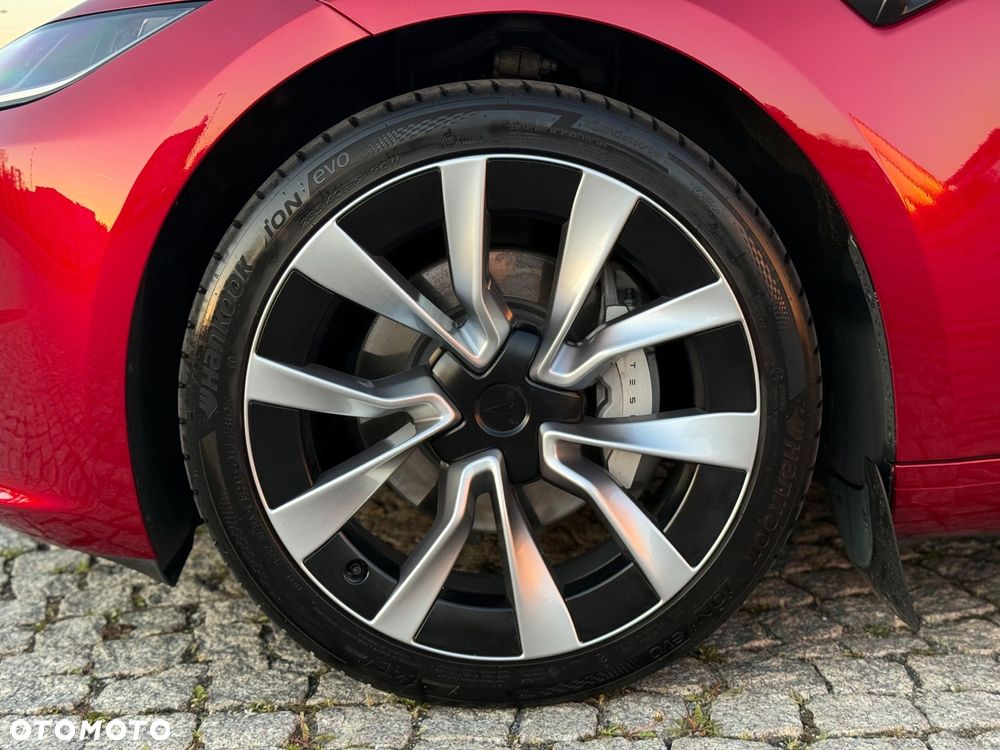 Tesla Model 3 - 15