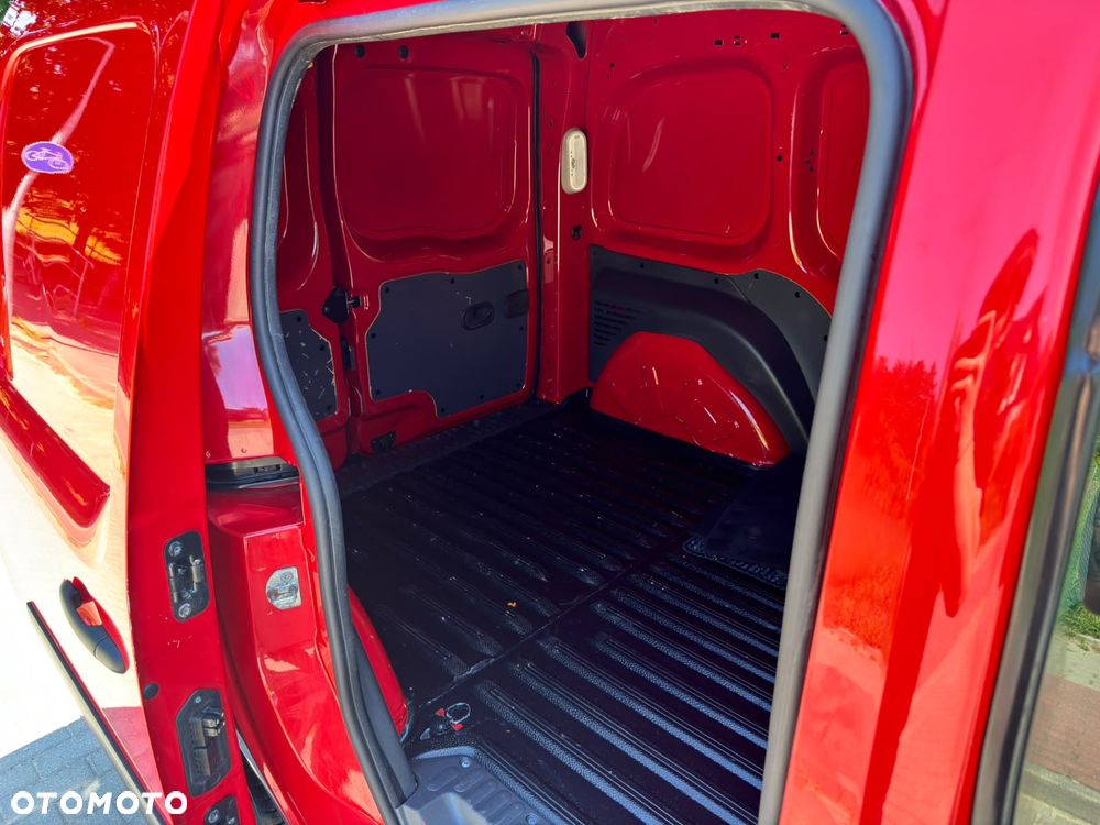 Renault Kangoo L1 - 9