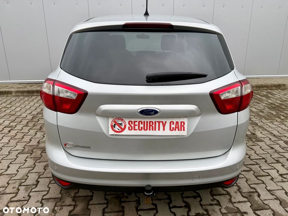 Ford C-MAX - 5