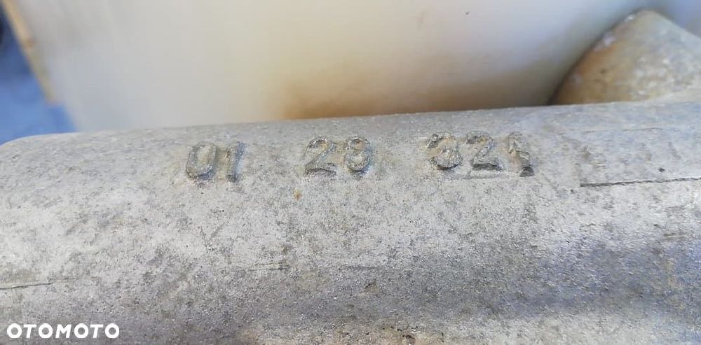 zbiornik wody opryskiwacz czyszczenie kanalizacji 500L 731 zł netto - 8