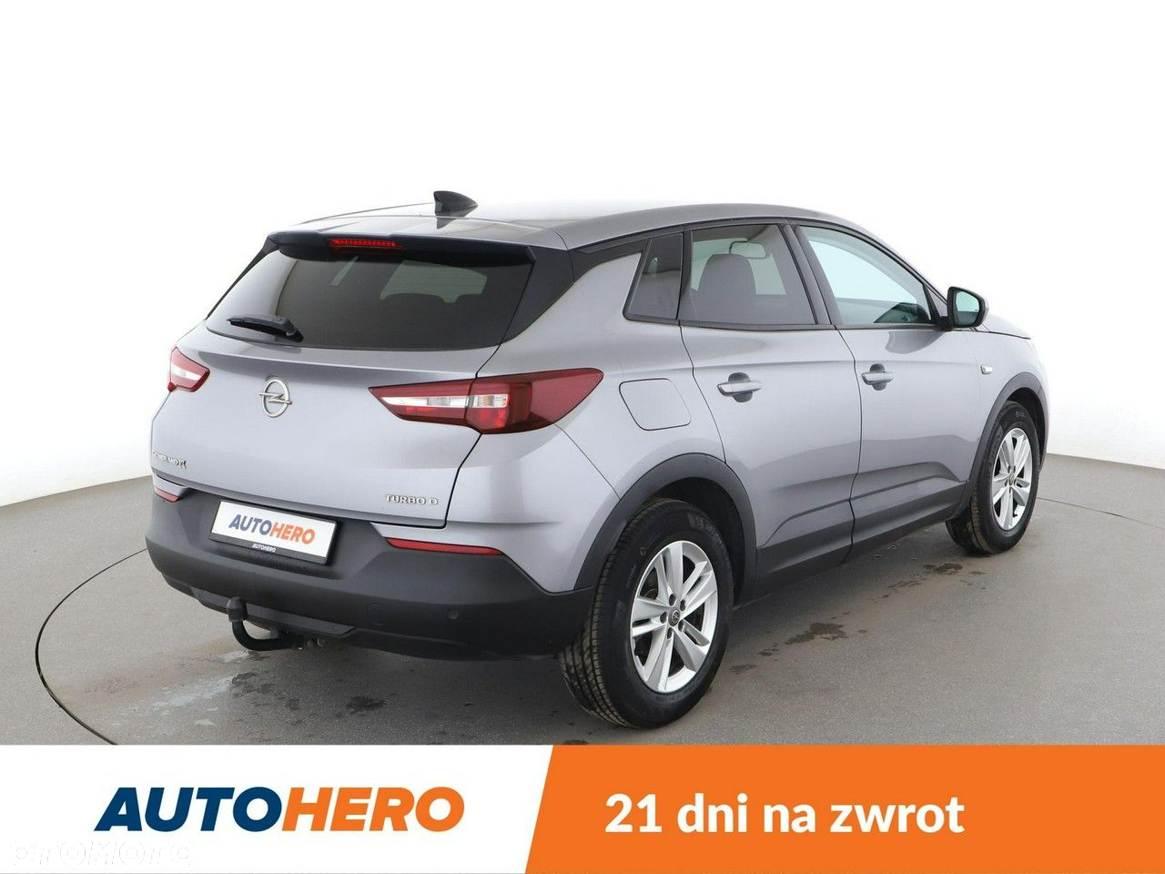 Opel Grandland X 1.6 D Start/Stop Business Edition - 6