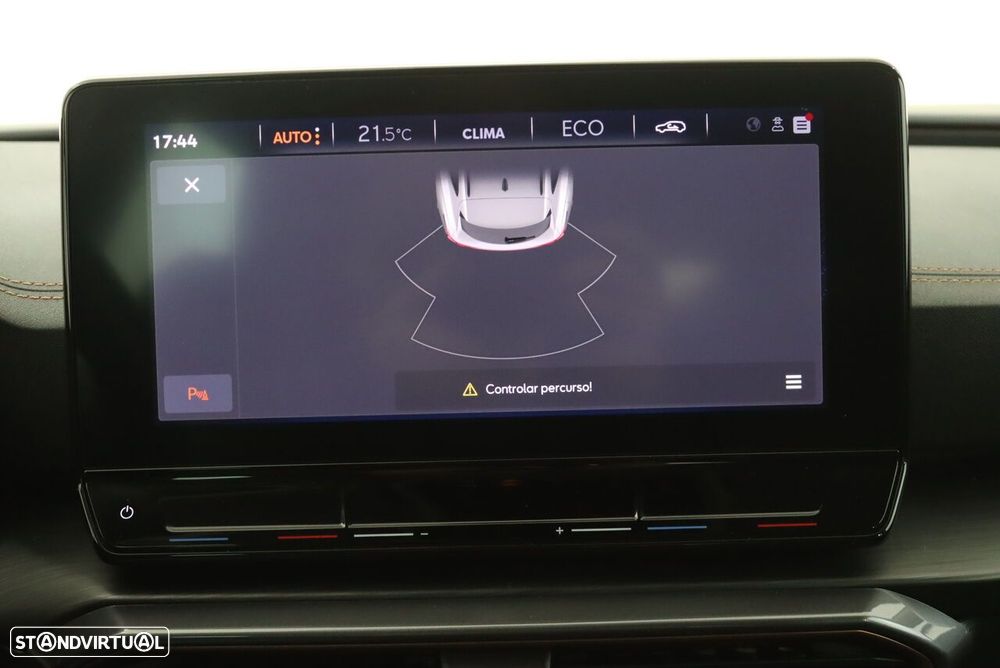 Cupra Formentor 1.4 e-Hybrid DSG - 14