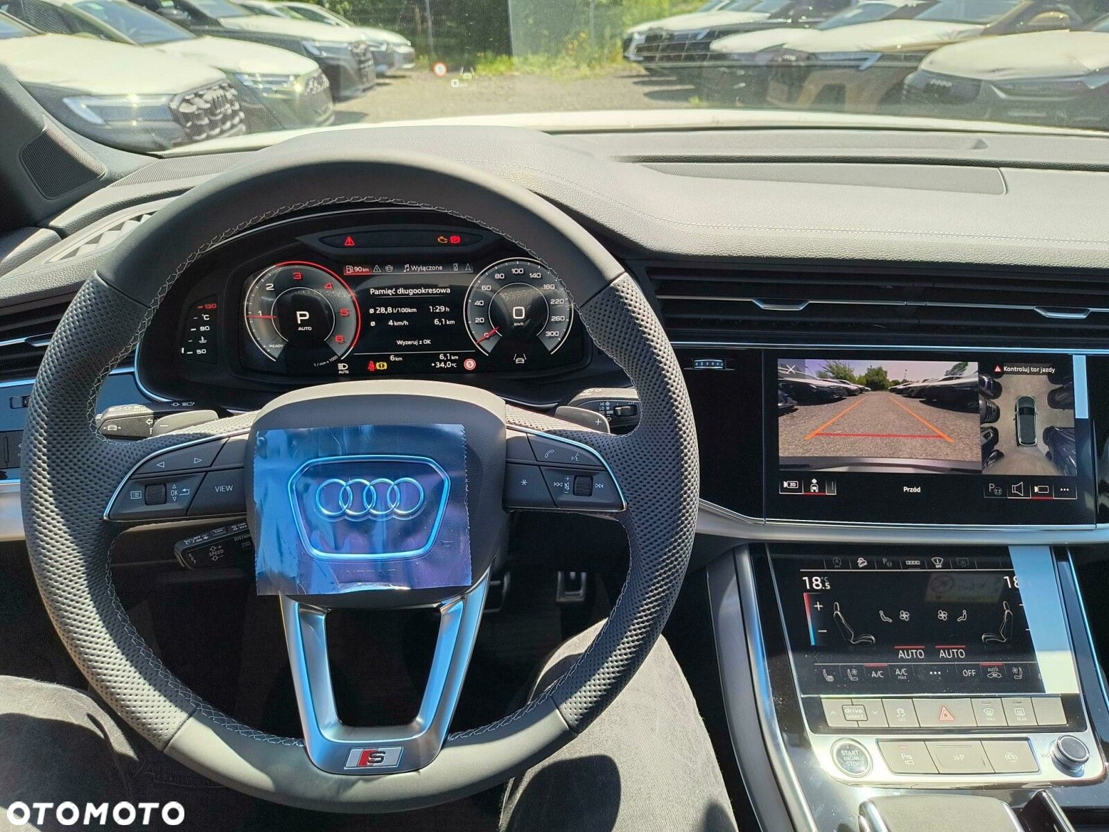Audi Q7 - 11