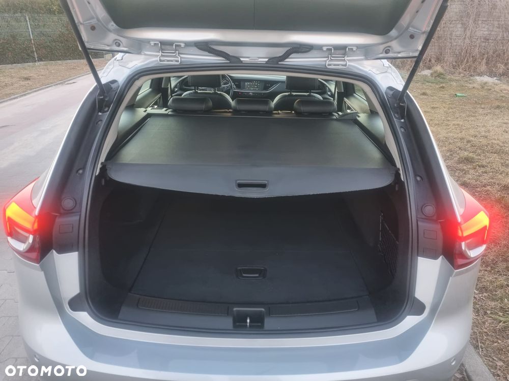 Opel Insignia 2.0 Automatik Business Innovation - 21