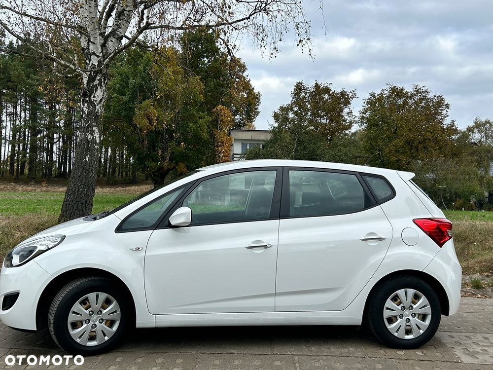 Hyundai ix20 1.4 5 Star Edition - 10