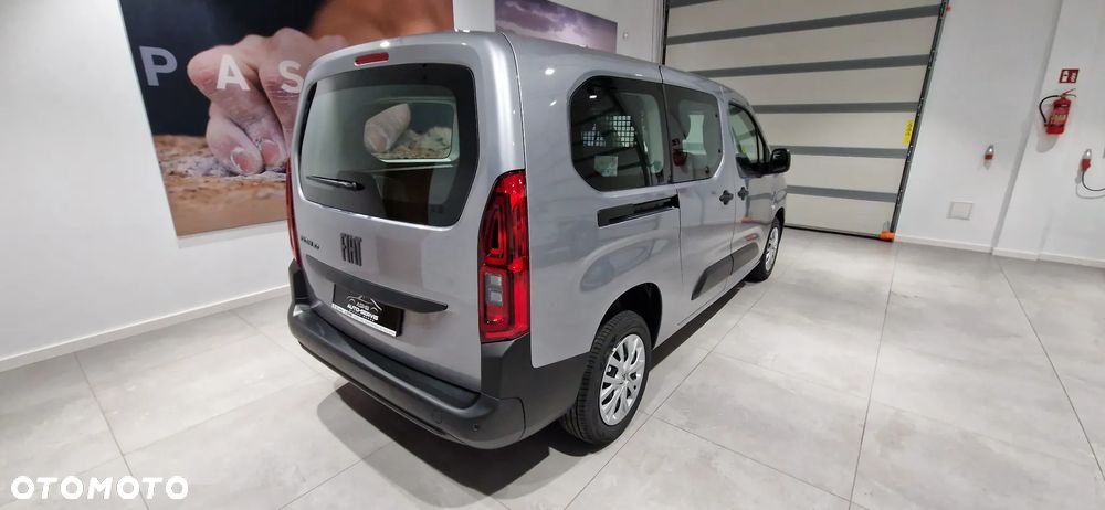 Fiat Doblo Combi 1.5 BlueHDI S&S L2 - 6