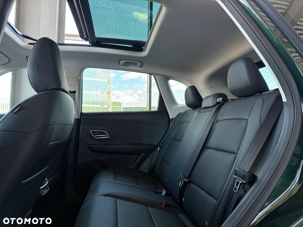 MG ZS Hybrid+ - 28