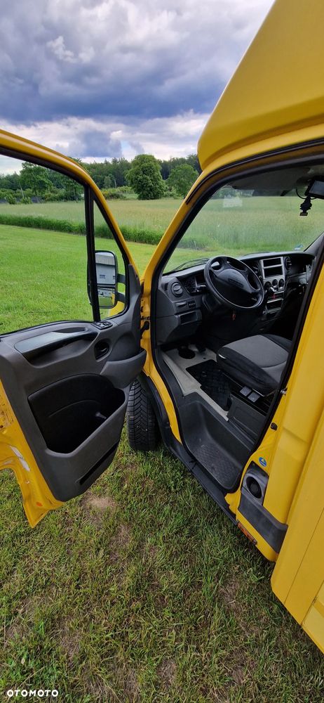 Iveco Daily 35S11A/P C30C - 8