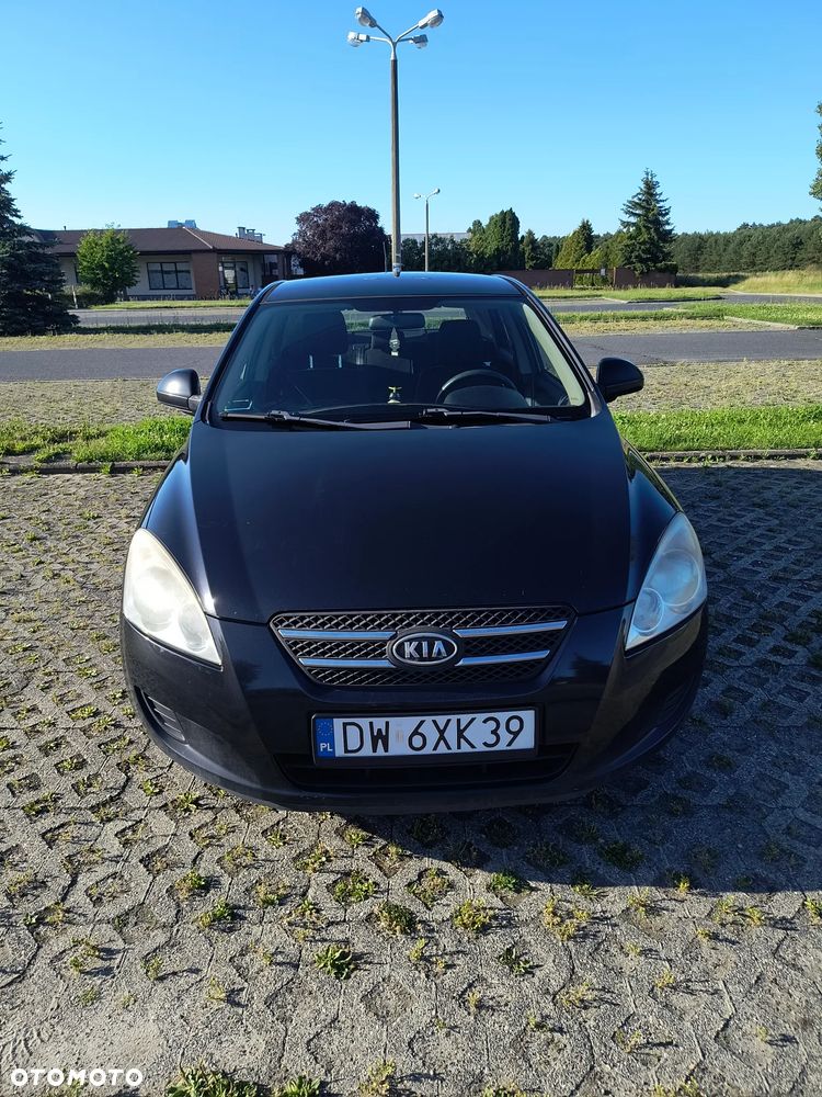 Kia Ceed 1.4 Comfort - 9