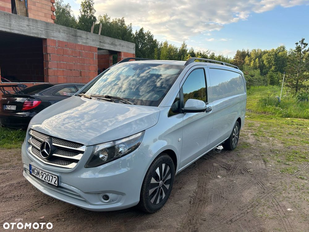 Mercedes-Benz Vito - 16