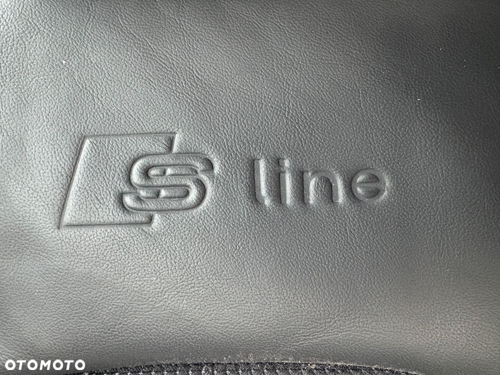 Audi A5 Sportback 2.0 TFSI quattro S tronic - 12