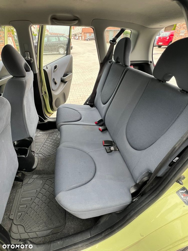 Honda Jazz 1.2 LS - 15