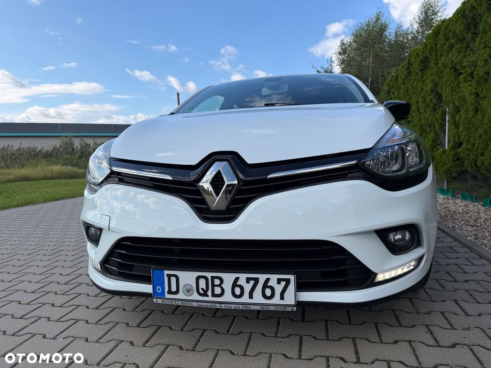 Renault Clio (Energy) TCe 90 Bose Edition - 8