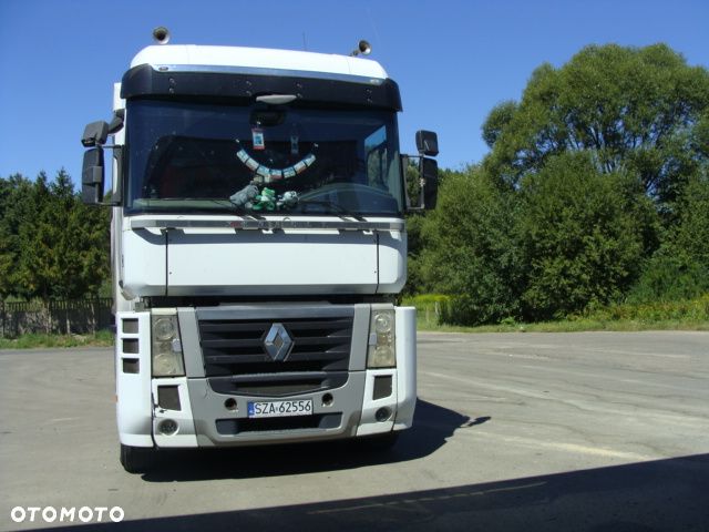 Renault Magnum - 3