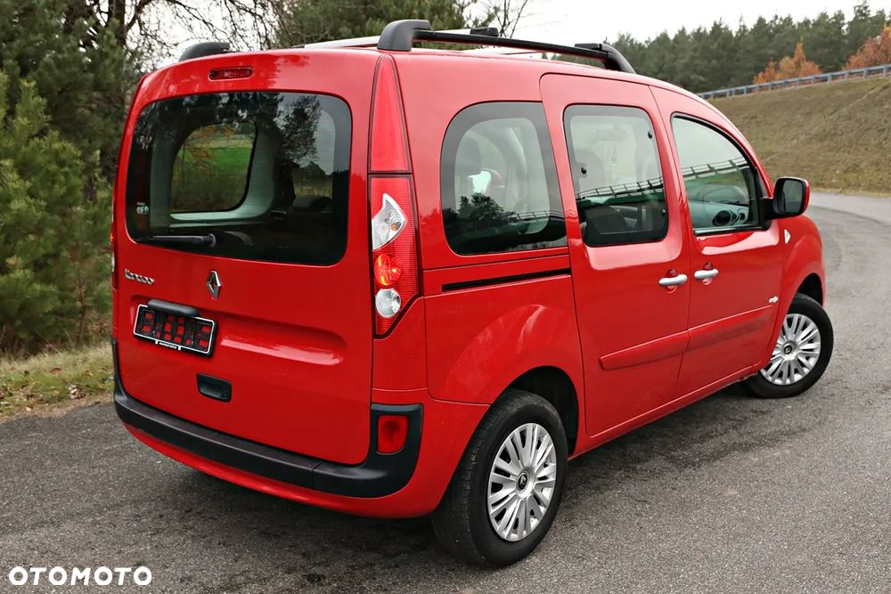 Renault Kangoo - 19
