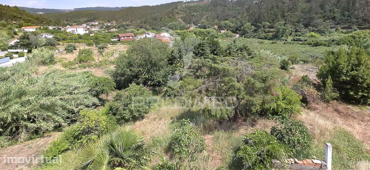 Moradia T3, Garagem, Sotão, 765m2 Terreno. Almalagues - Grande imagem: 3/18