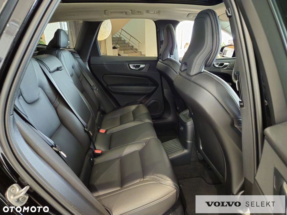 Volvo XC 60 - 34