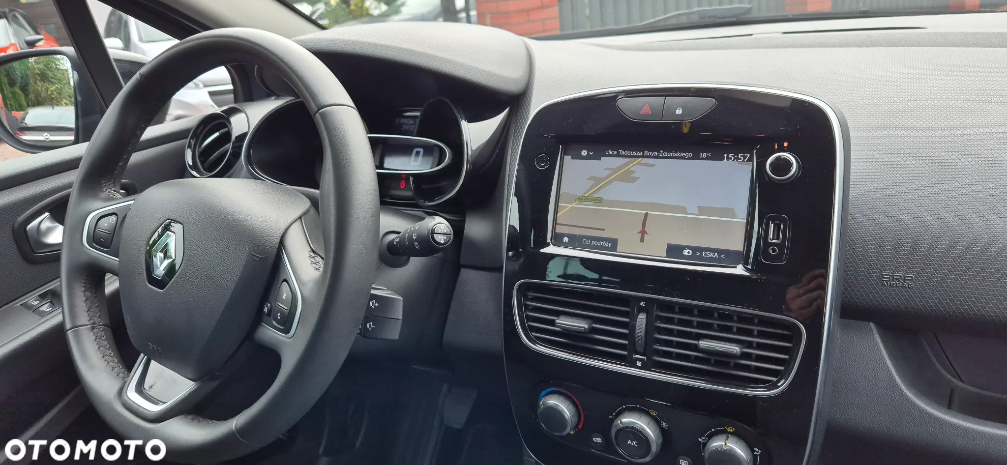 Renault Clio 1.5 dCi Energy Limited - 19