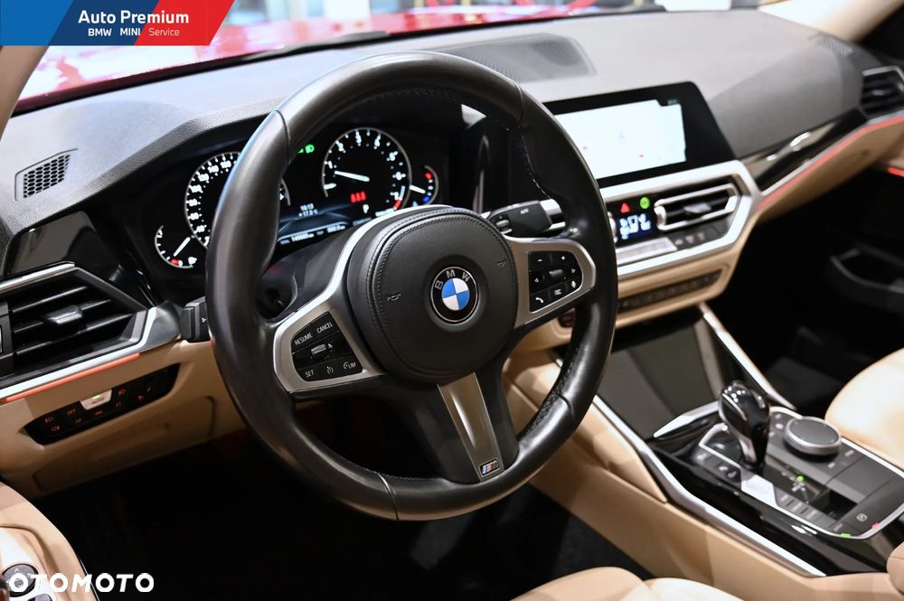 BMW Seria 3 320i - 8