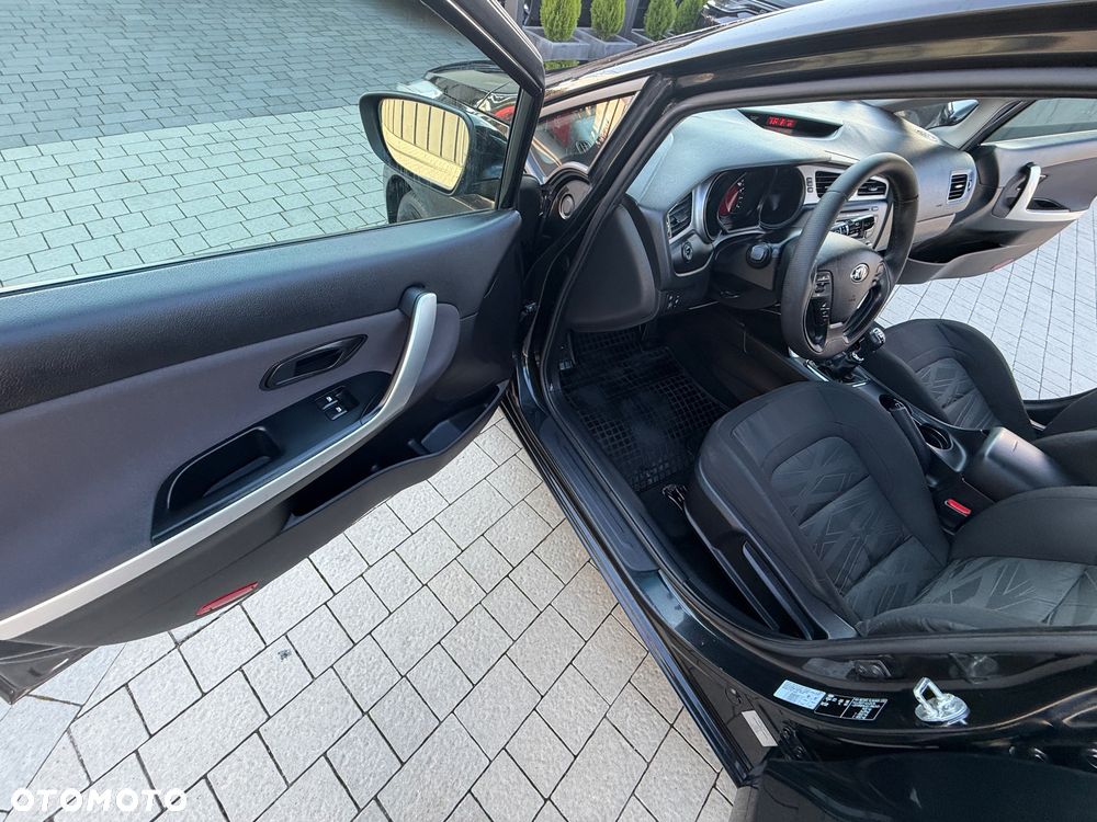 Kia Ceed 1.6 CRDi L - 17