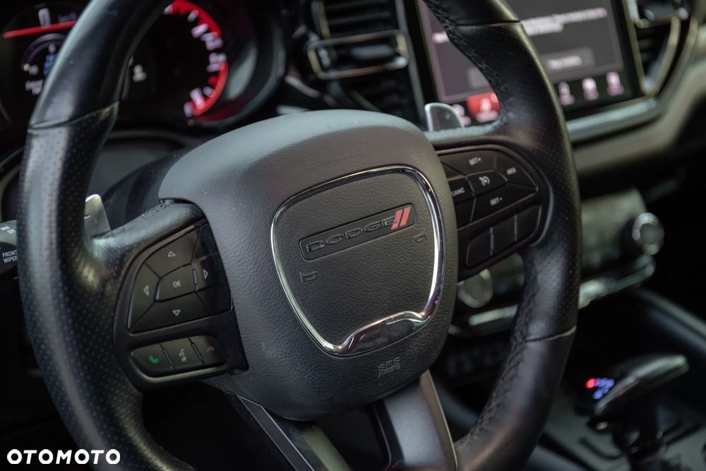 Dodge Durango - 24