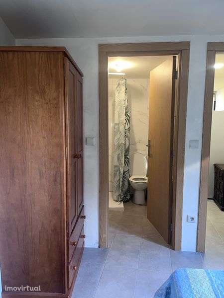 Casa pequena  em local sossegado - Grande imagem: 3/6