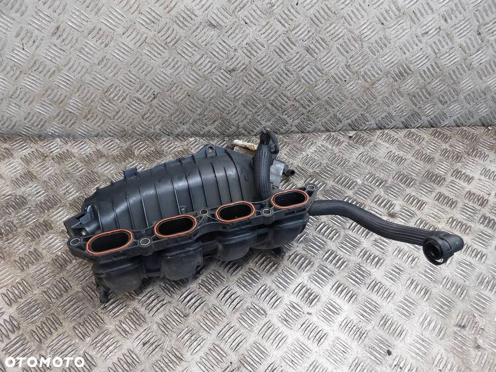 KOLEKTOR SSĄCY PEUGEOT 207 I 1.4 16V V754435580 V754196180 V753981180 - 1