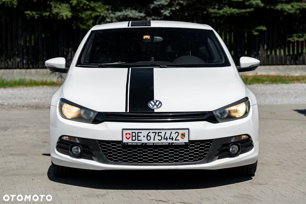 Volkswagen Scirocco 1.4 TSI Match - 4