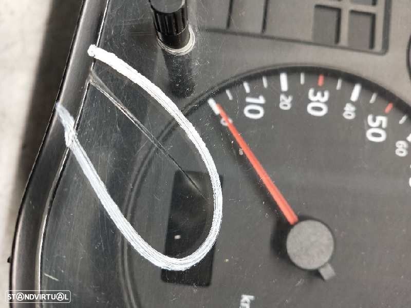 QUADRANTE AUDI A3 1996 -110008894 - 4