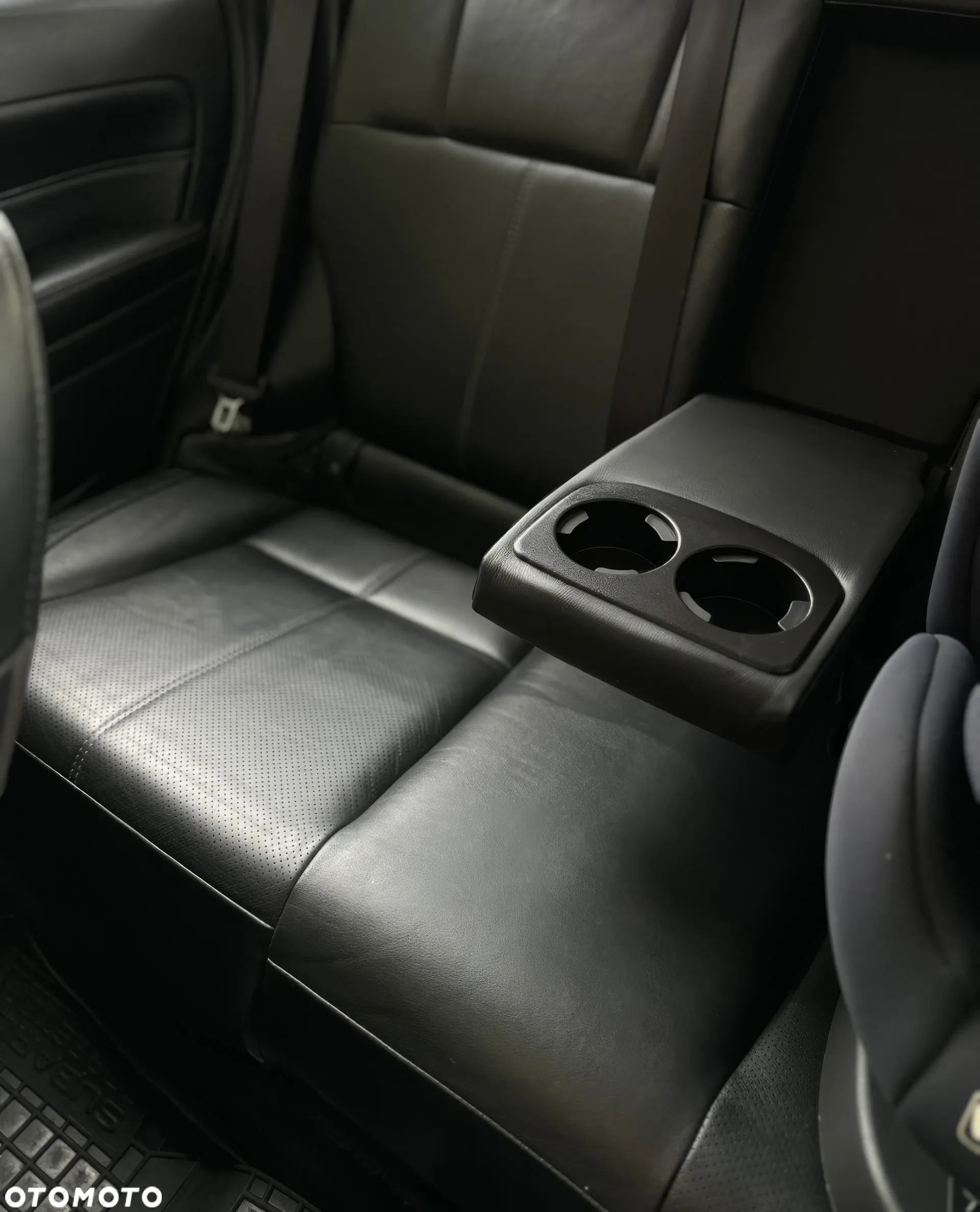 Subaru Forester - 21
