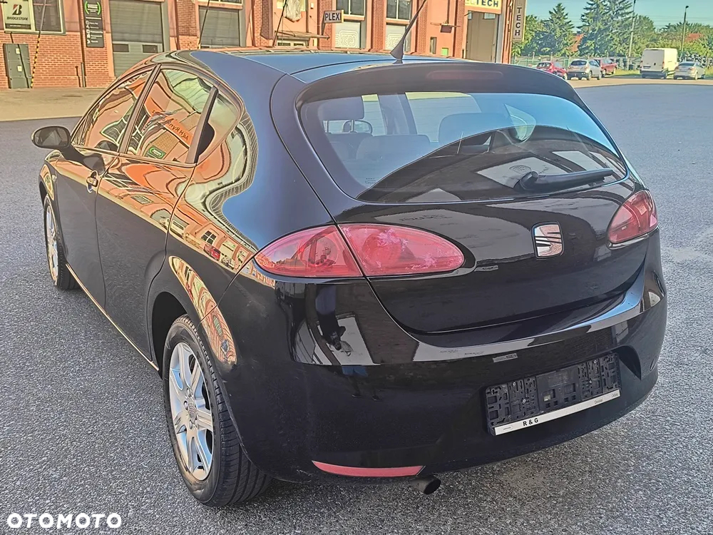 Seat Leon 1.6 Audience - 14