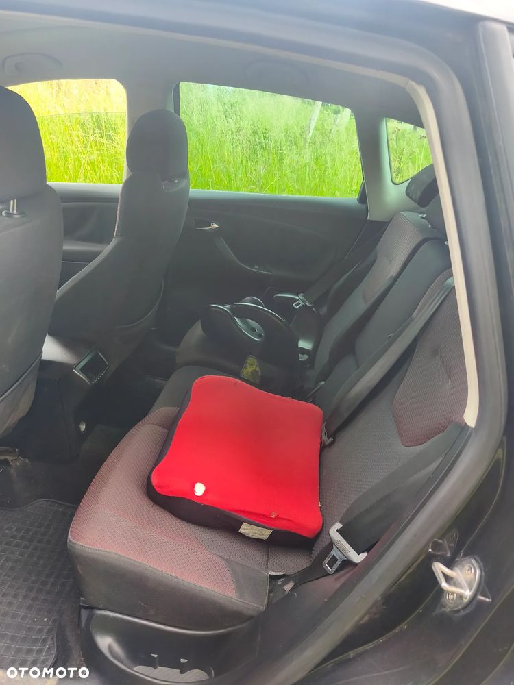 Seat Altea - 11