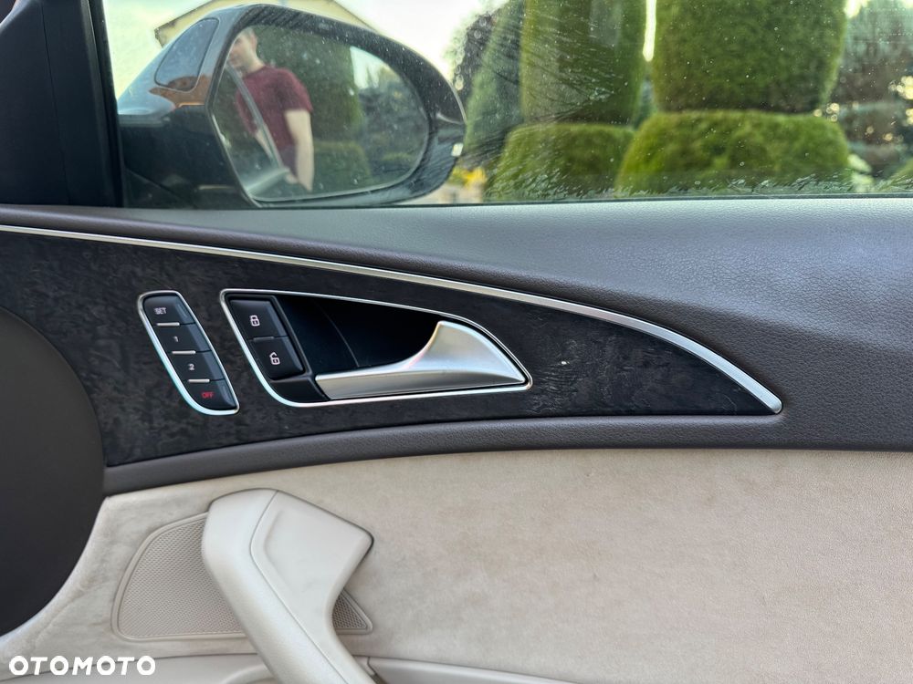 Audi A6 Limousine - 15