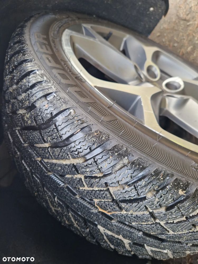 Citroën C5 BlueHDi 180 S&S EAT6 Cross - 29