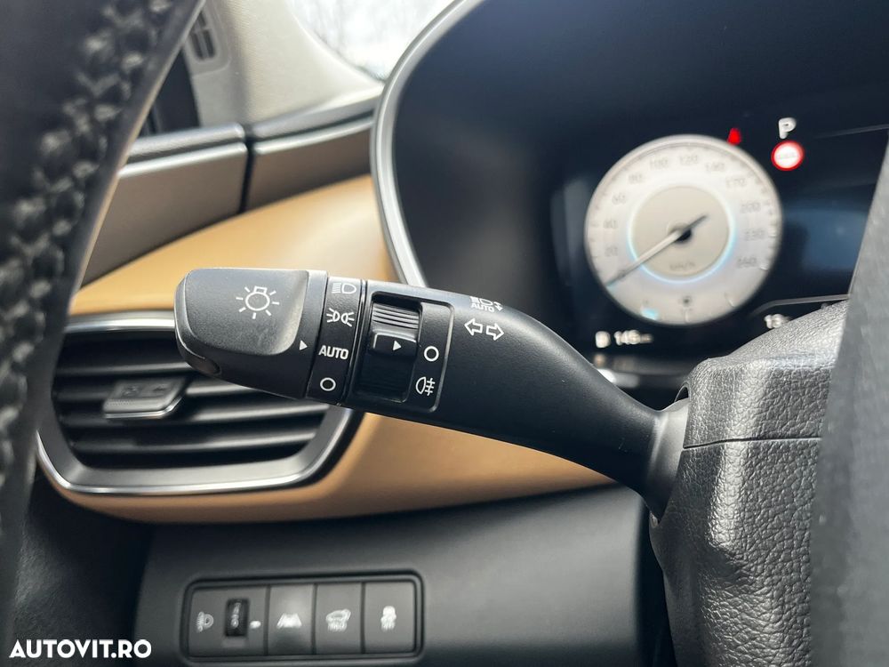 Hyundai Santa Fe - 19