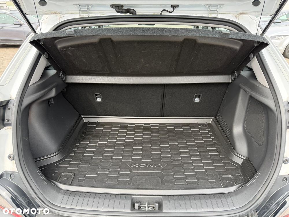 Hyundai Kona 1.0 T-GDI Comfort - 15