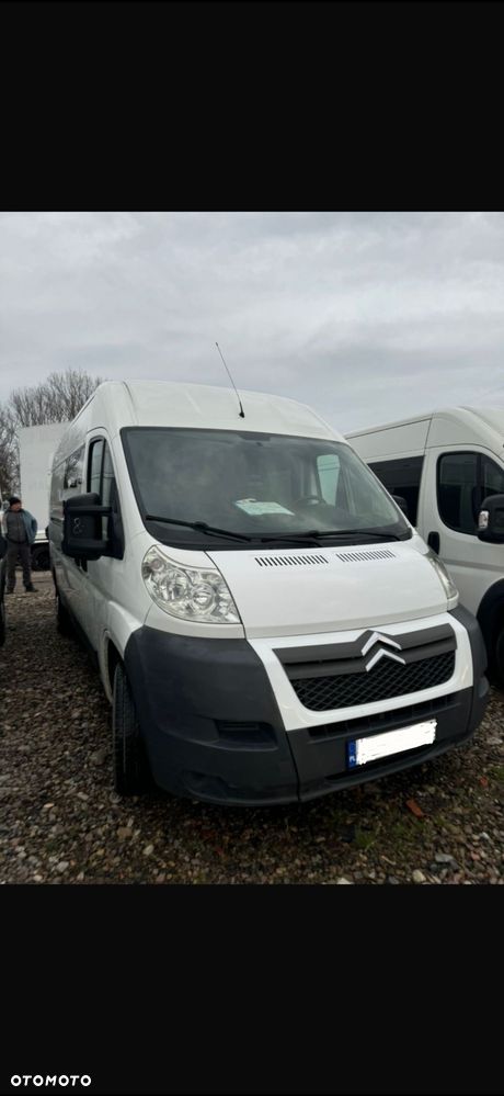 Citroën Jumper - 4