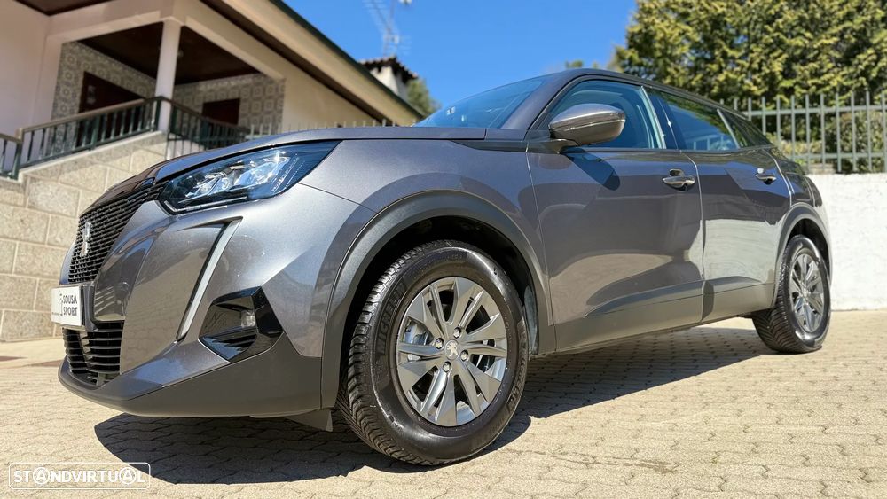 Peugeot 2008 PureTech 130 Active Pack - 5